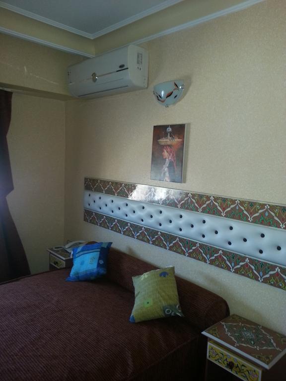 Hotel Abda Safi Quarto foto