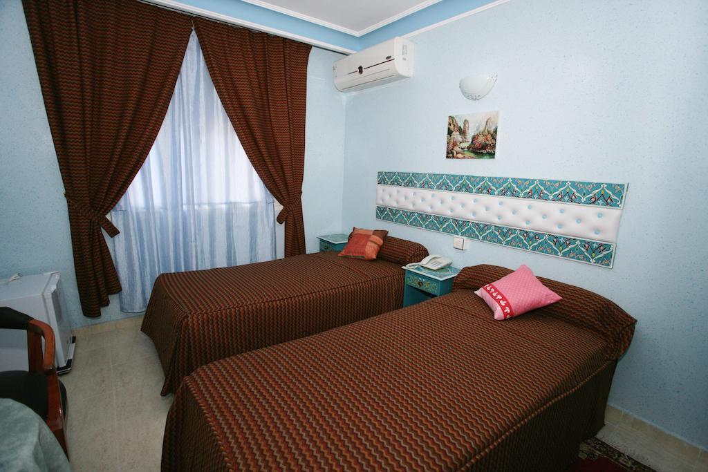 Hotel Abda Safi Quarto foto